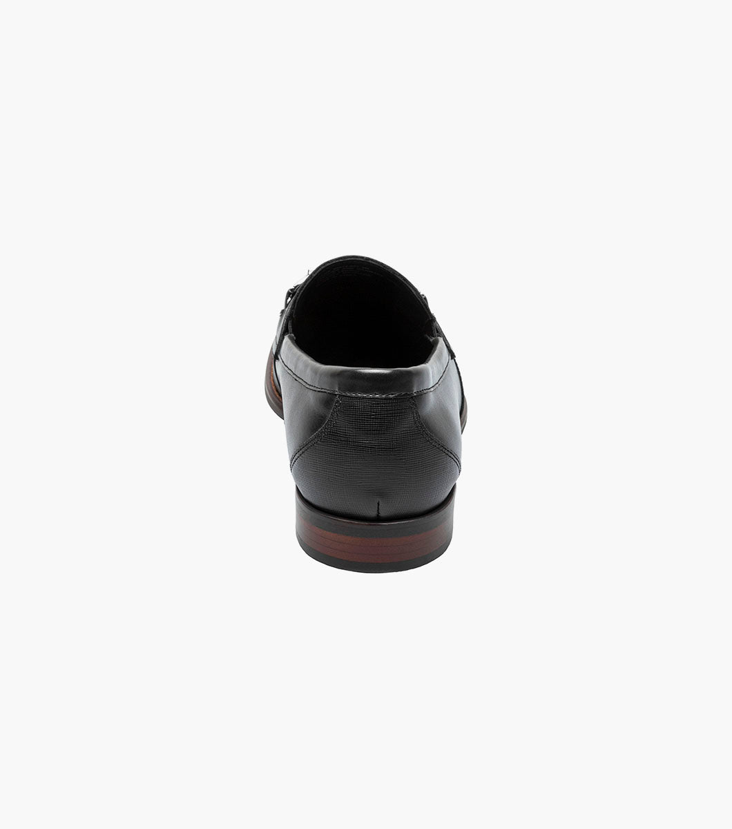 KAYLOR Moc Toe Bit Slip On