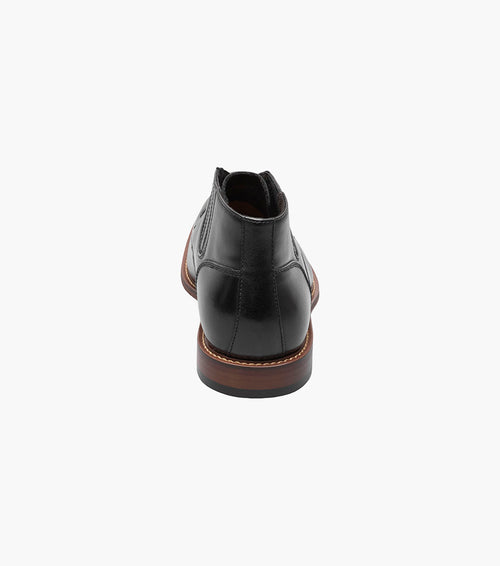 Stacy Adams Maxwell Plain Toe Chukka Boot by Stacy Adams Shoes