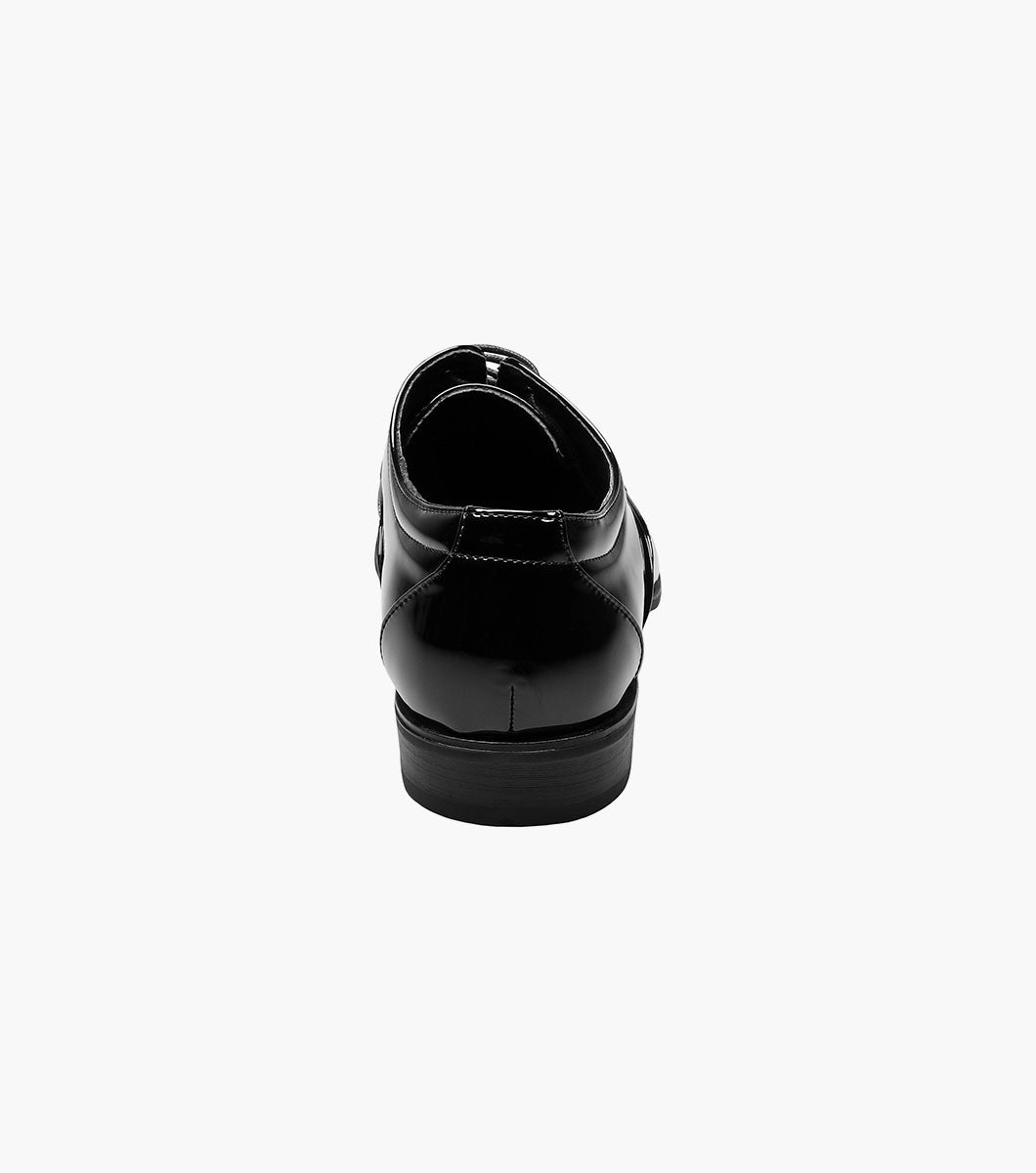 GALA Cap Toe Oxford