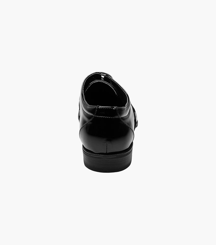GALA Cap Toe Oxford