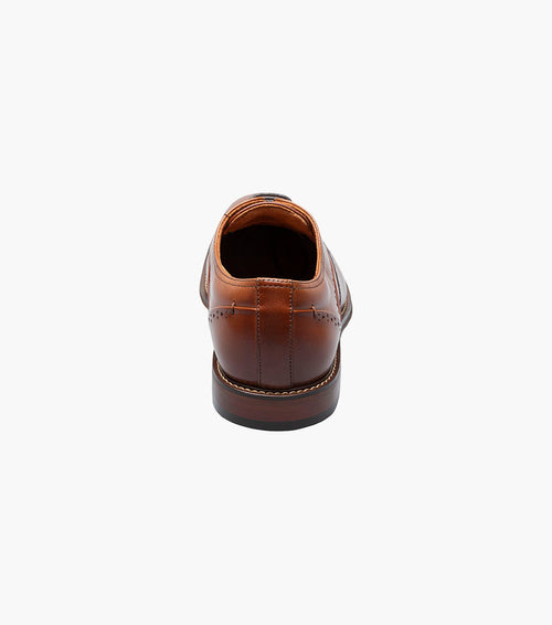 MACARTHUR Wingtip Oxford