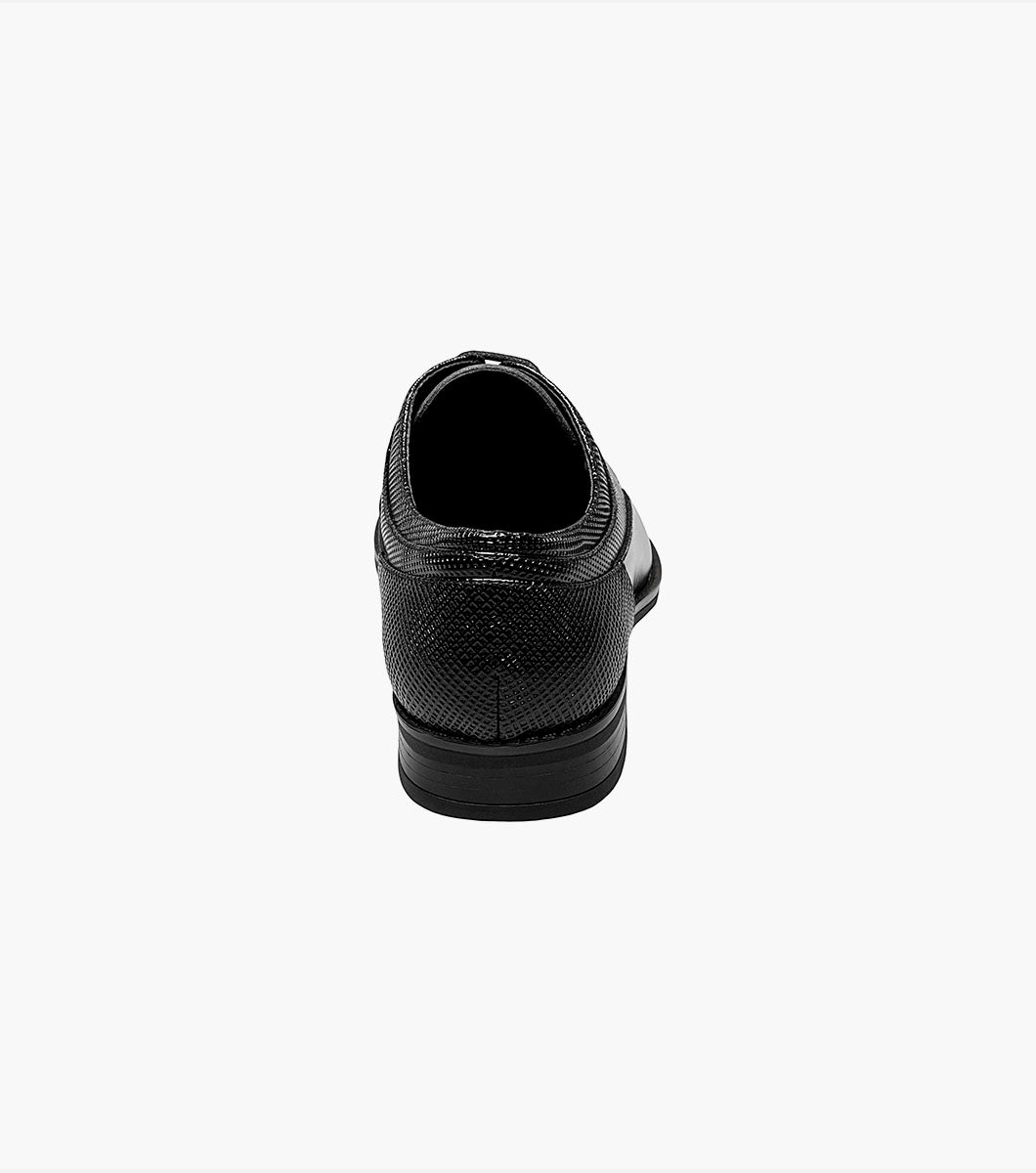 Stacy Adams Kirkley Plain Toe Oxford by Stacy Adams Shoes
