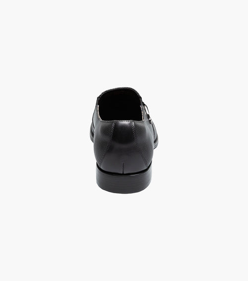 LOCKWOOD Wingtip Ornament Slip On