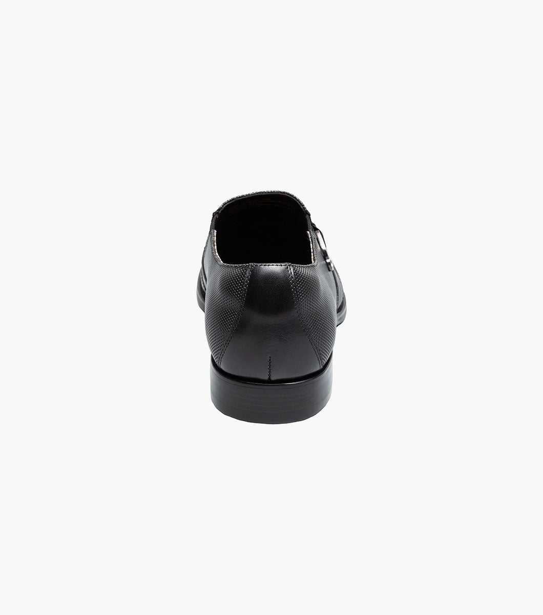 LOCKWOOD Wingtip Ornament Slip On