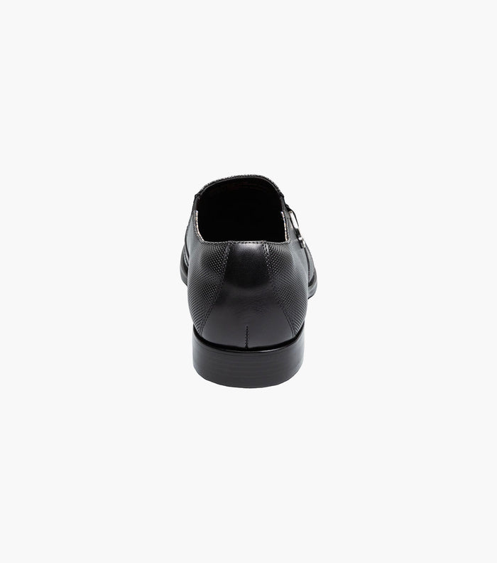 LOCKWOOD Wingtip Ornament Slip On