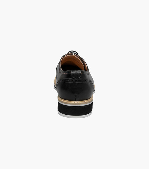 BEAUMONT Wingtip Oxford