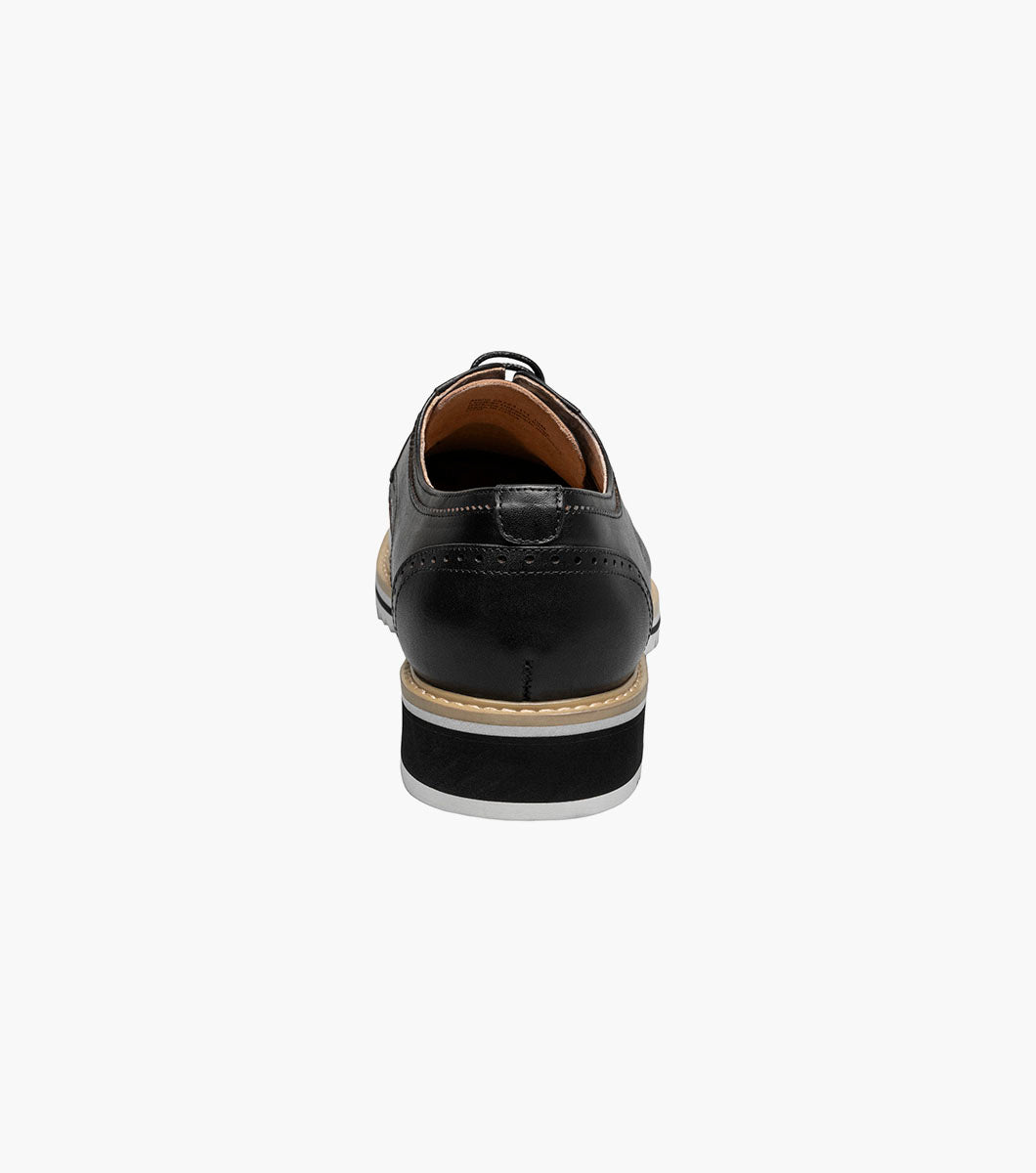 BEAUMONT Wingtip Oxford
