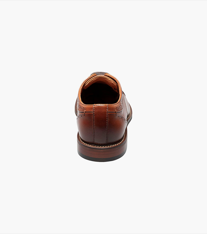 MADDOX Cap Toe Oxford