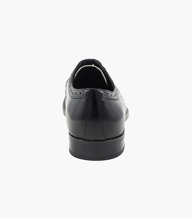 TINSLEY Wingtip Oxford