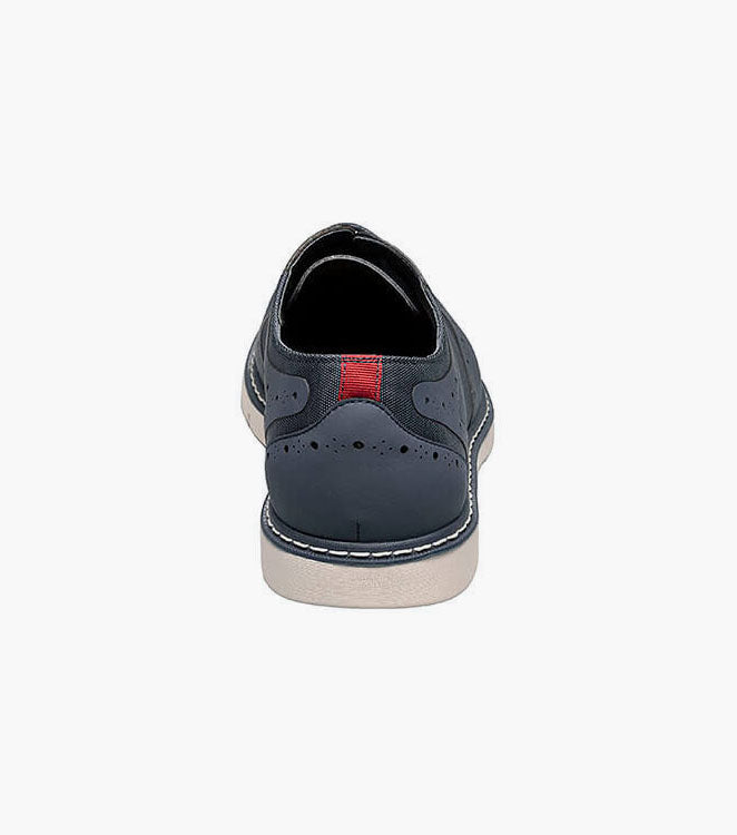 SUMMIT Wingtip Lace Up