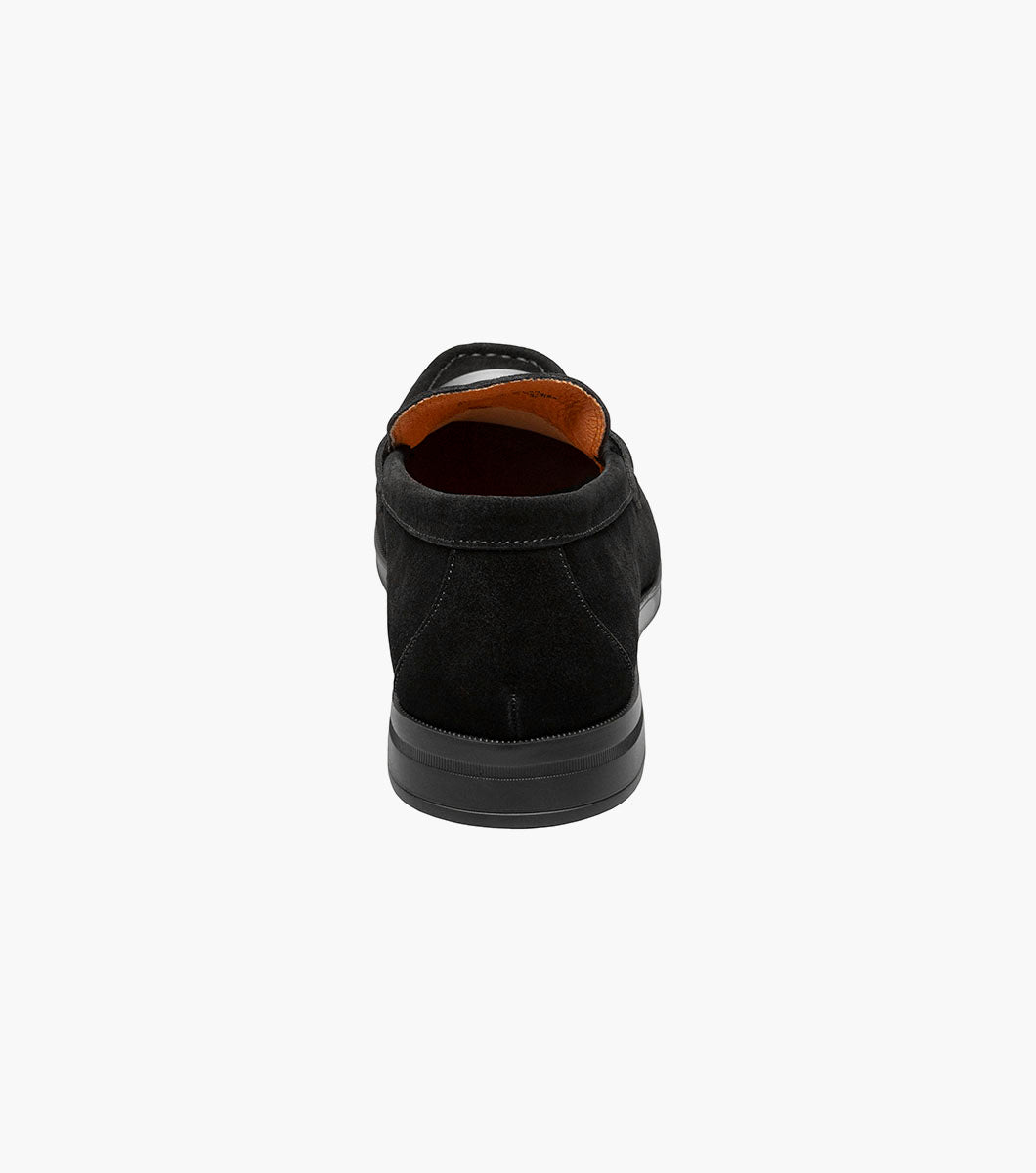 Stacy Adams Palladian Moc Toe Slip On by Stacy Adams Shoes