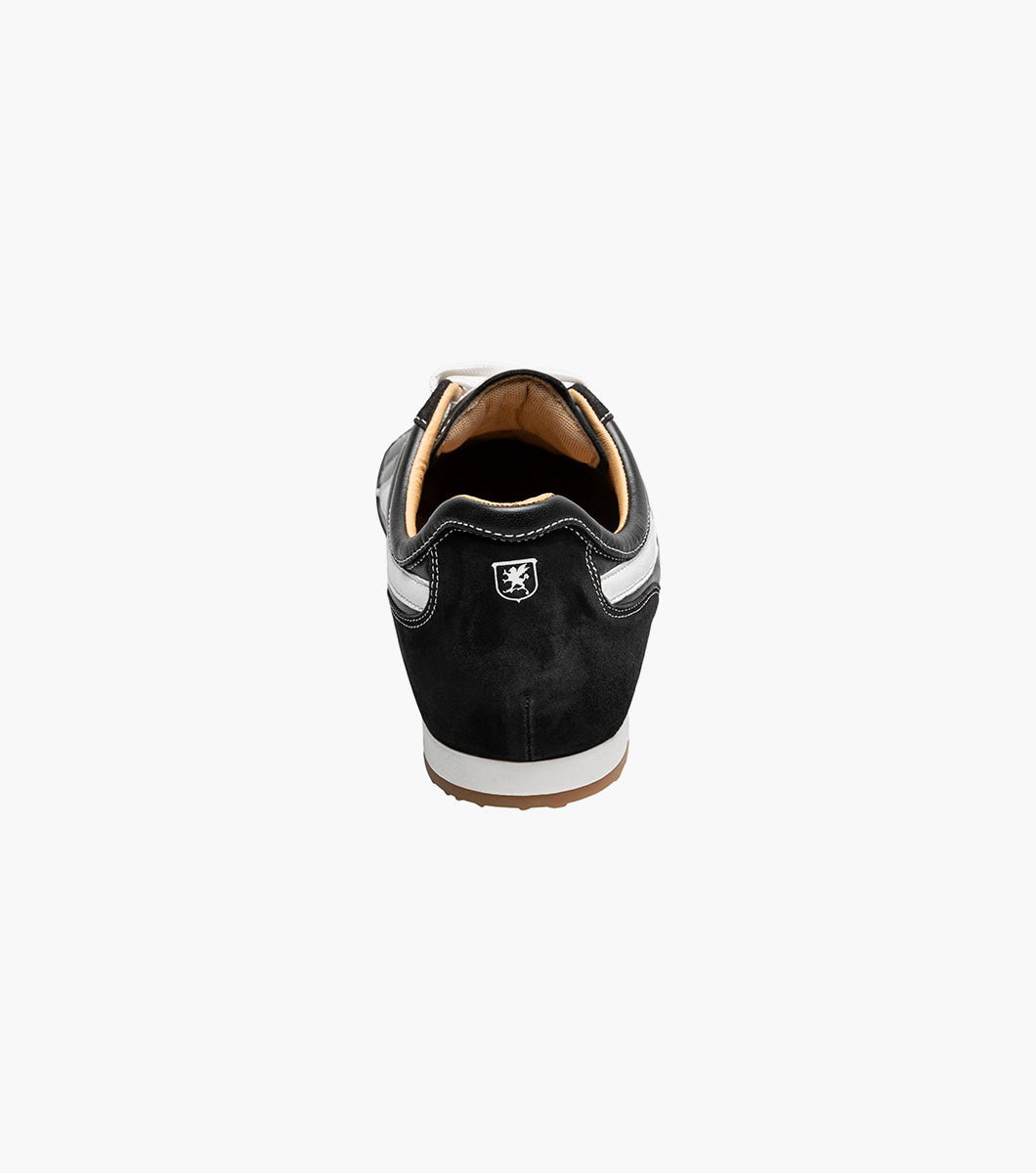 ACTION 150 Sporty Lace Up