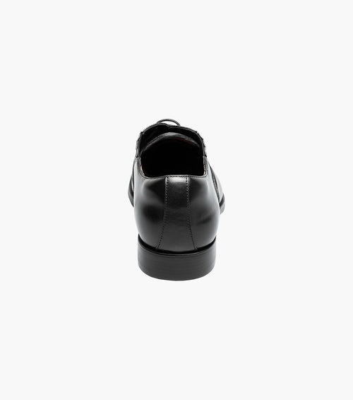 LUCAS Cap Toe Oxford