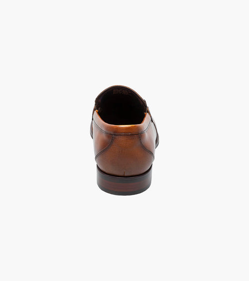 KAYLOR Moc Toe Bit Slip On