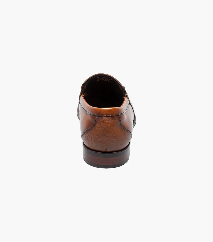 KAYLOR Moc Toe Bit Slip On