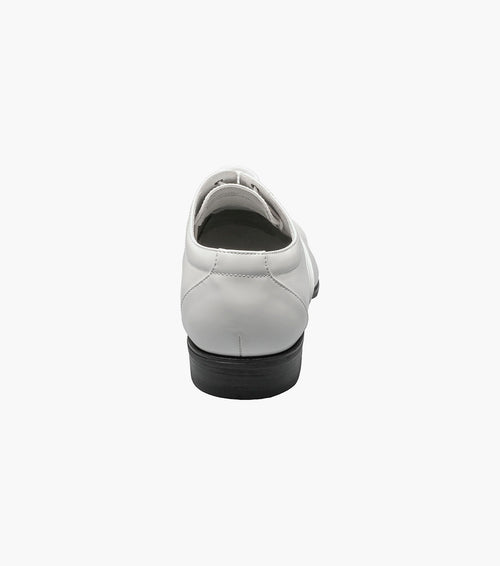 GALA Cap Toe Oxford
