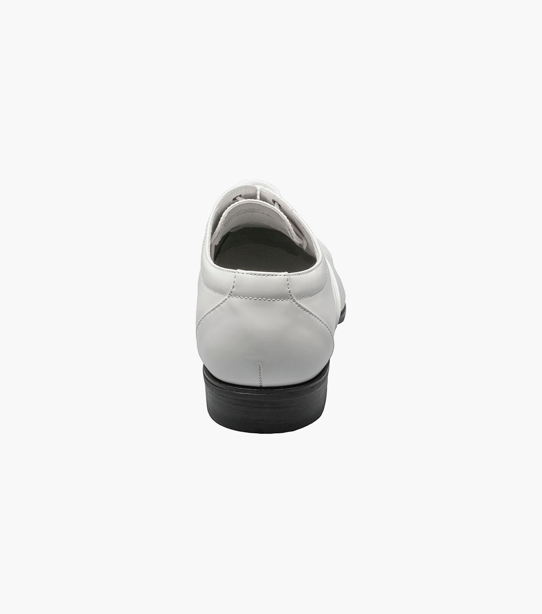 GALA Cap Toe Oxford