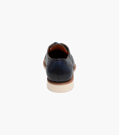 WESBRIDGE Cap Toe Oxford