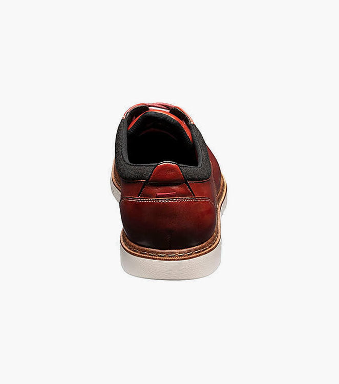 Stacy Adams Synergy Wingtip Oxford by Stacy Adams Shoes