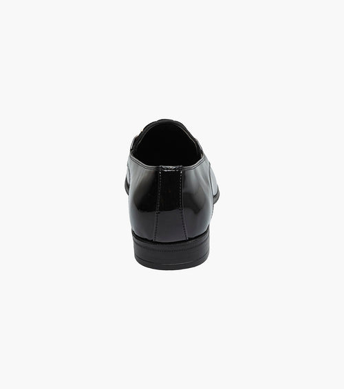 Stacy Adams Sprague Moc Toe Bit Slip On by Stacy Adams Shoes