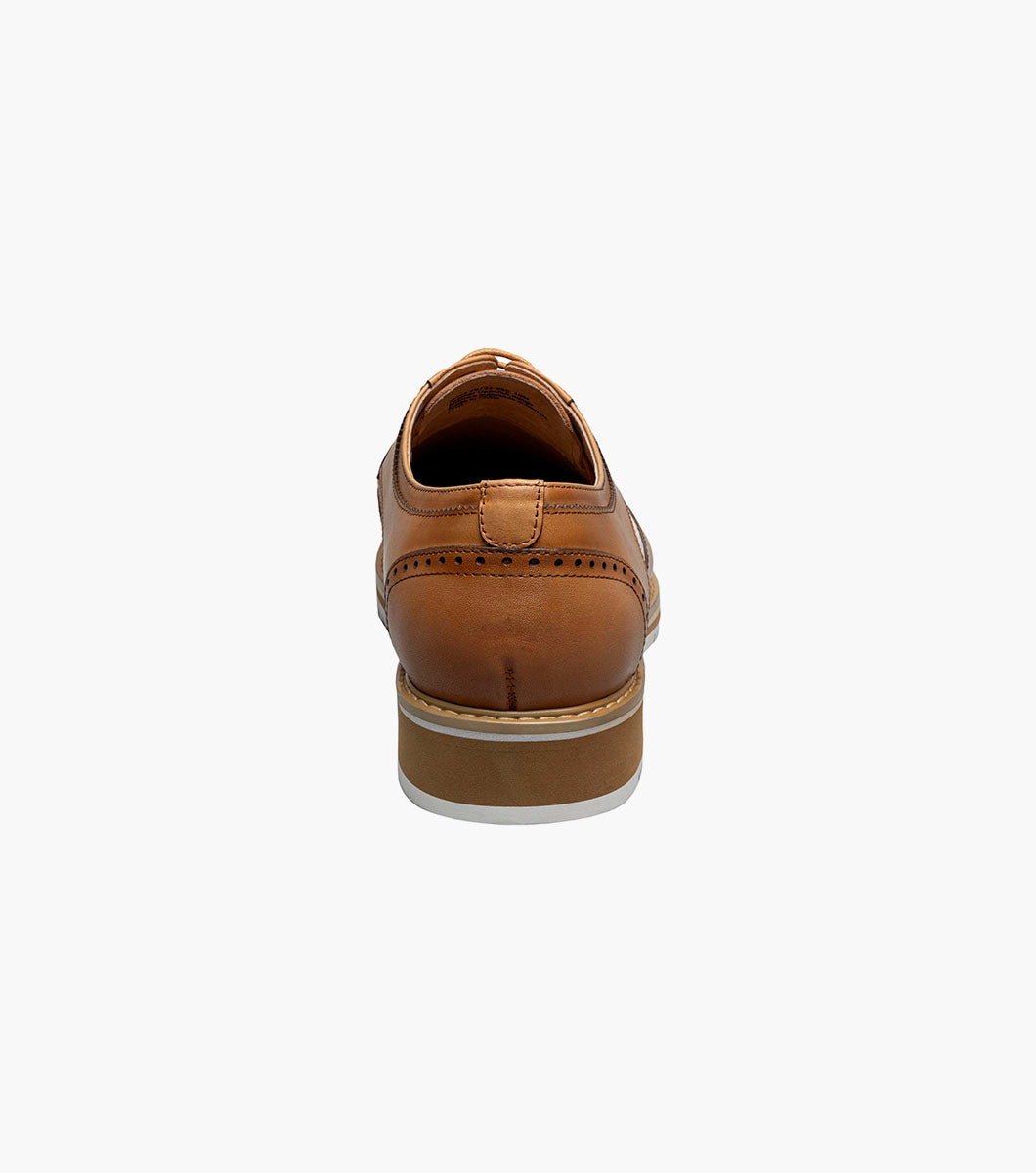 BEAUMONT Wingtip Oxford