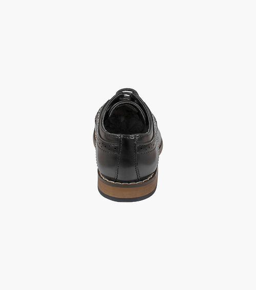 INFANTS DICKINSON Cap Toe Oxford