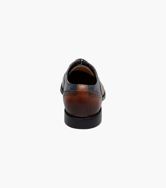 REYNOLDS Cap Toe Oxford