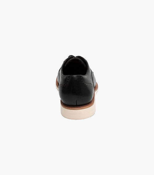 WESBRIDGE Cap Toe Oxford