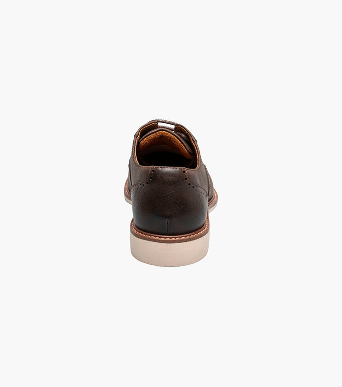 KIDS WESBRIDGE Cap Toe Oxford