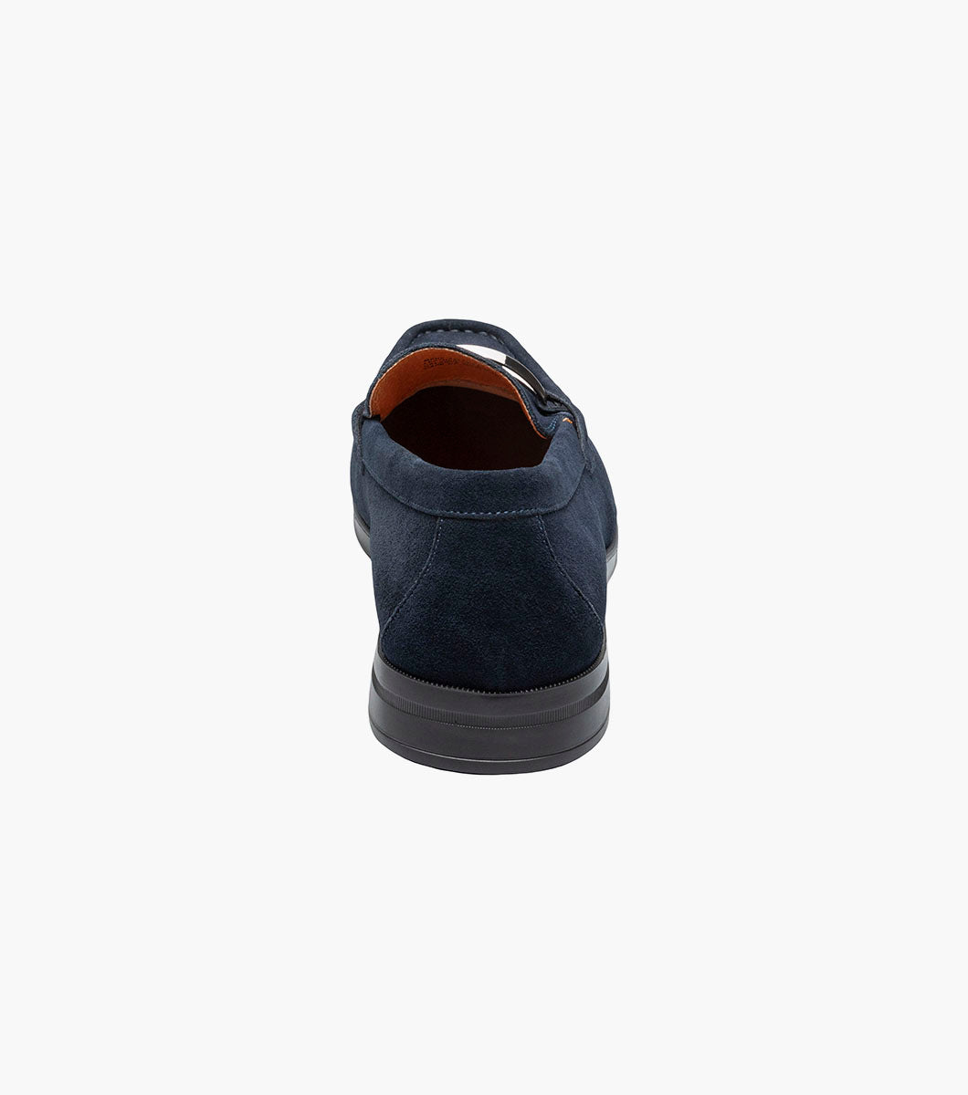 Stacy Adams Palladian Moc Toe Slip On by Stacy Adams Shoes