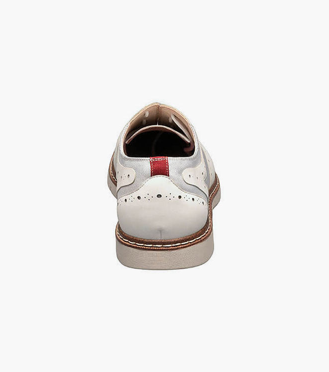 SUMMIT Wingtip Lace Up
