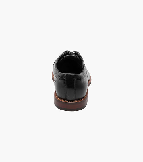 MADDOX Cap Toe Oxford