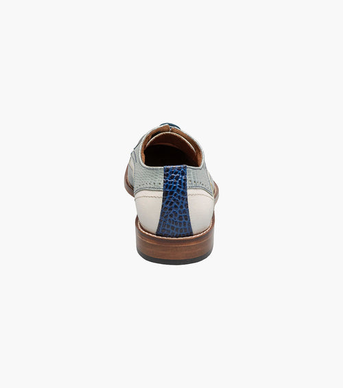 GALLINARI Wingtip Lace Up