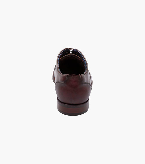 KALLUM Cap Toe Oxford