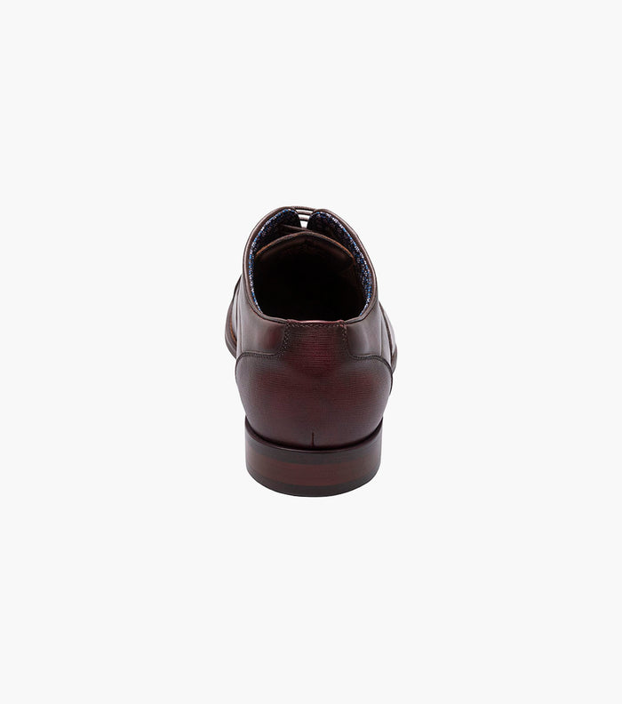 KALLUM Cap Toe Oxford