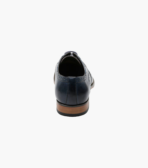 TINSLEY Wingtip Oxford