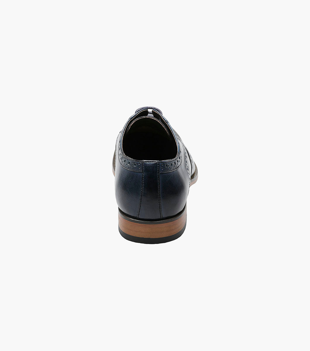 TINSLEY Wingtip Oxford