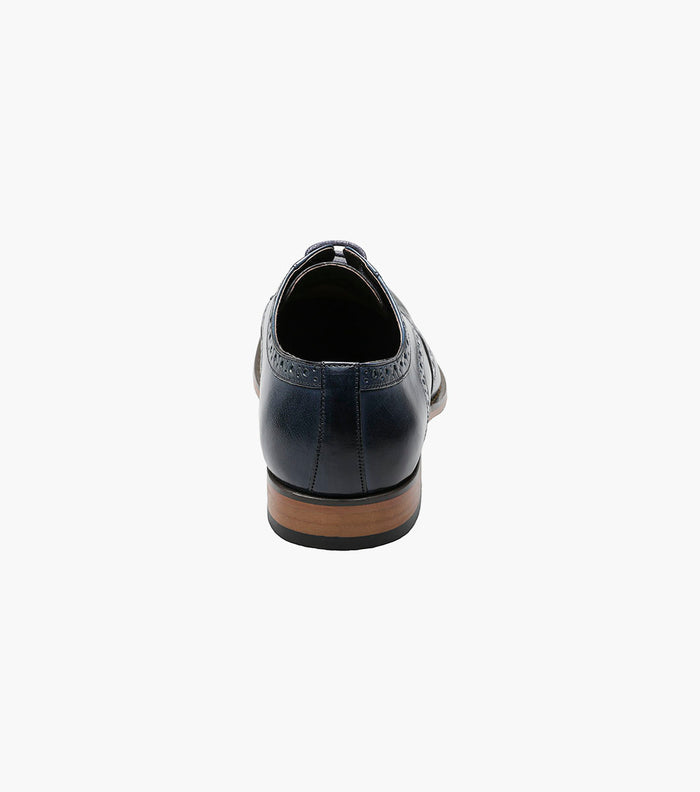 TINSLEY Wingtip Oxford