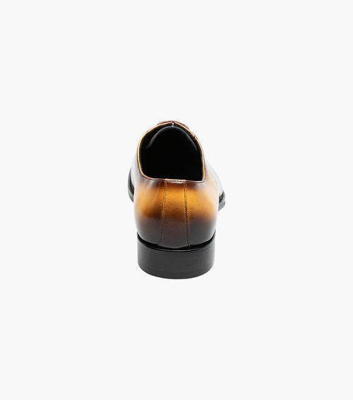SHAFFER Plain Toe Oxford