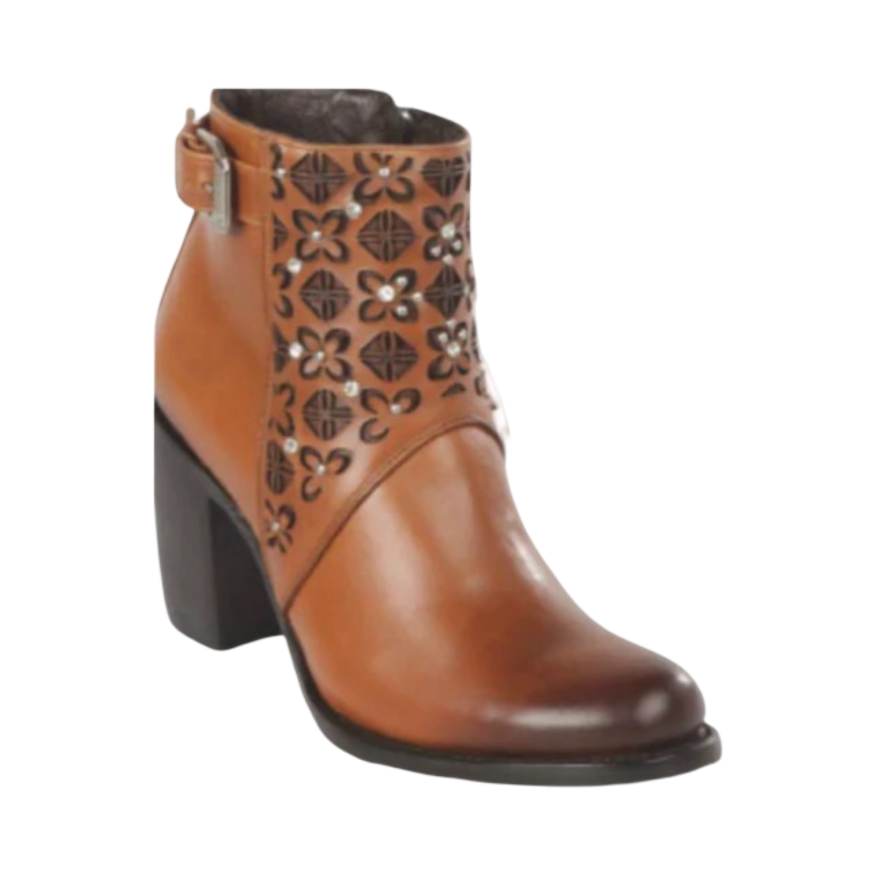 Botas Vaqueras para Mujer