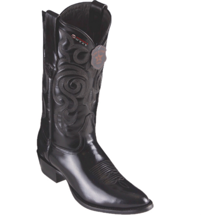 Men’s Los Altos Camaleon Boots Round Toe