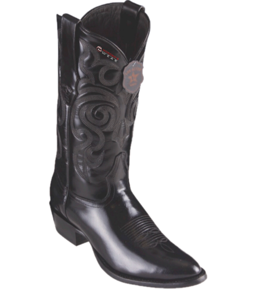 Men’s Los Altos Camaleon Boots Round Toe
