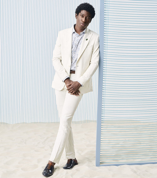 Stacy Adams Halloway Plain Toe Oxford by Stacy Adams Shoes