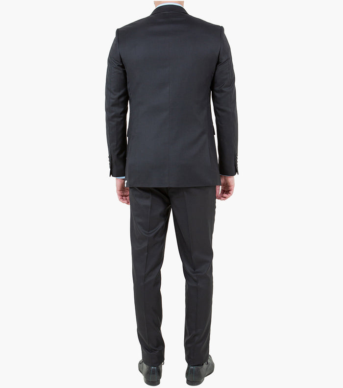 SHANE 3 Piece Vested Suit