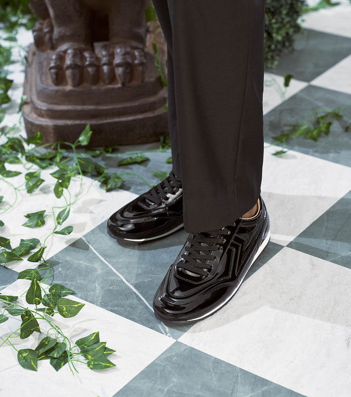 ACTION 150 Sporty Lace Up