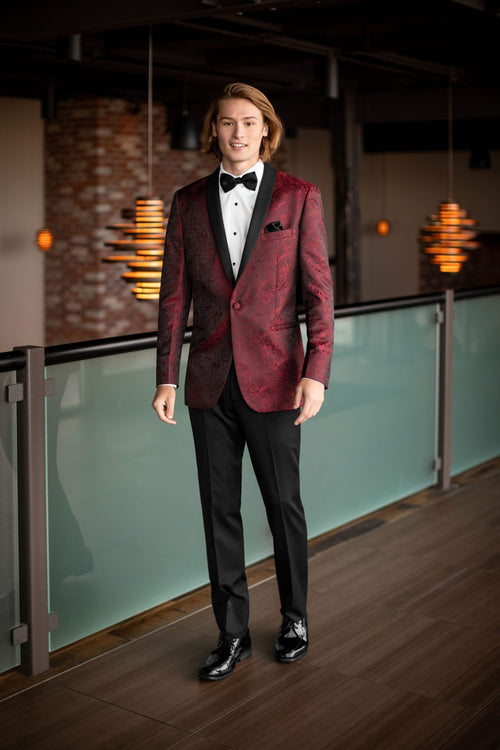 Paisley Suit Archives - Belmeade Mens Wear Paisley Suit