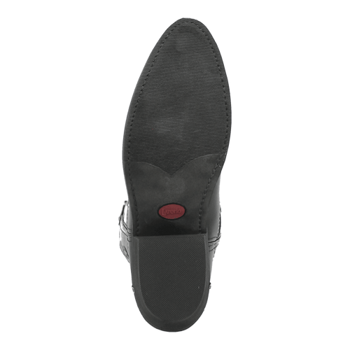 MCCOMB BOOT
