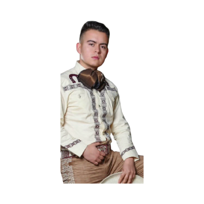 Camisas Charras Para Hombre