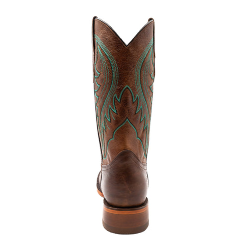 Ferrini Beau Luxury Leather Shoe
