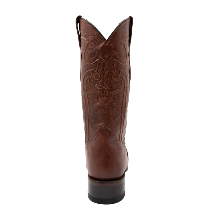 Ferrini Wyatt - Italian Leather Loafer